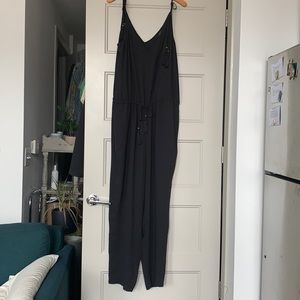 J.Crew V-Neck Romper